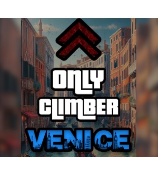Only Climber Venice Steam Key GLOBAL